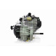 Двигун GY6 80cc 43cm, під два амортизатори, 110 колодка "LIPAI" (1P47QMD)