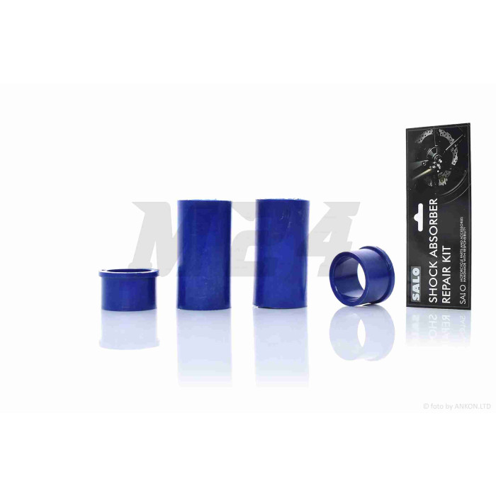 Ремкомплект вилки JOG "SALO" (втулки 22.3mm)