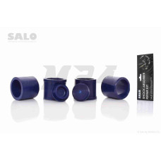 Ремкомплект вилки JOG SA-12 (диск) "SALO" (втулки 25mm)
