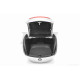 Кофр 32L 350*350*260mm #1737 (чорний глянсовий, крапля)