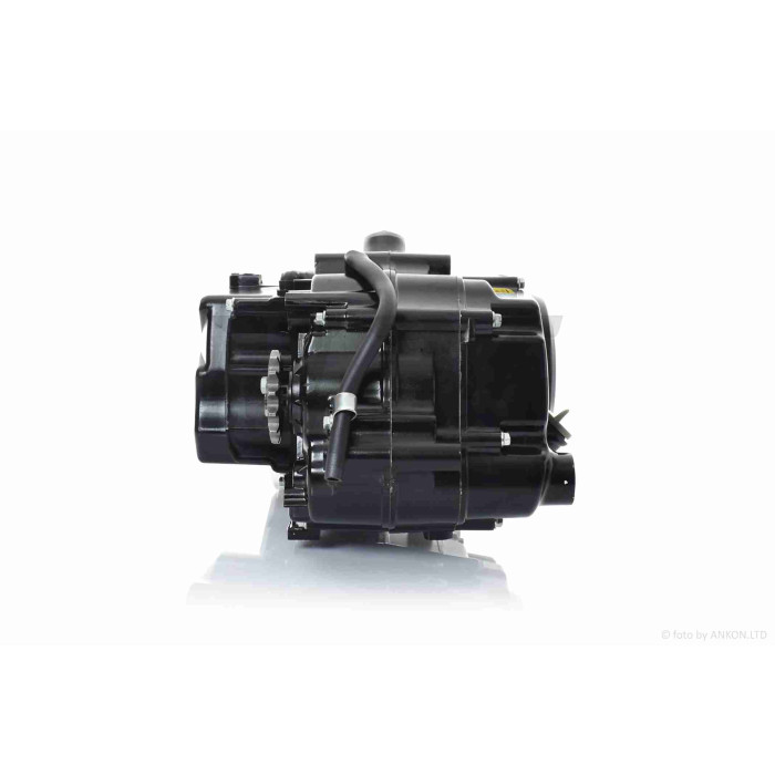 Двигун 1P47FMD 70cc, автомат, нижній електростартер, без кіка "SDTW" (TTR 70)