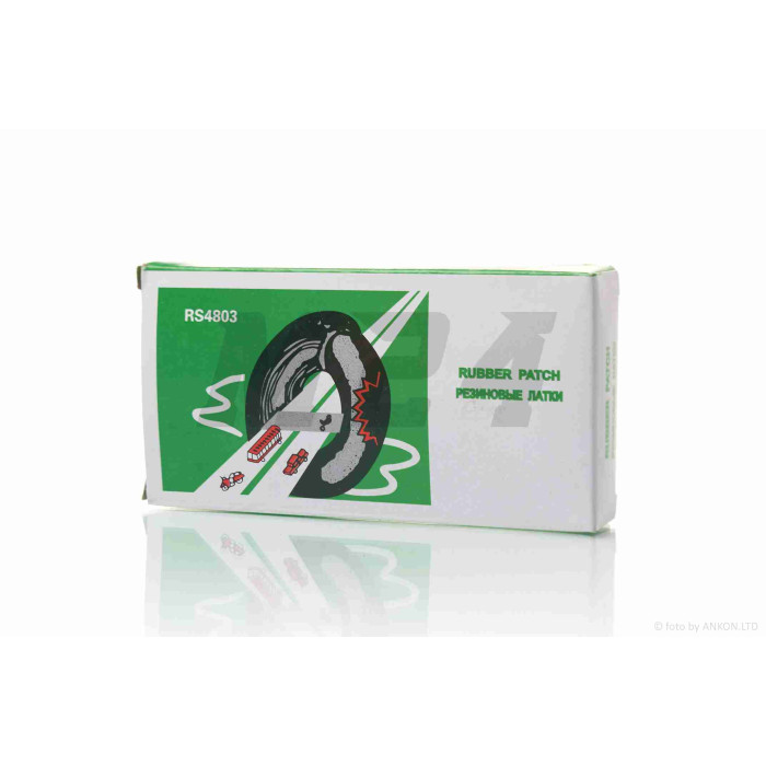 Ремкомплект камери RS4803 48шт, H/h-25/35