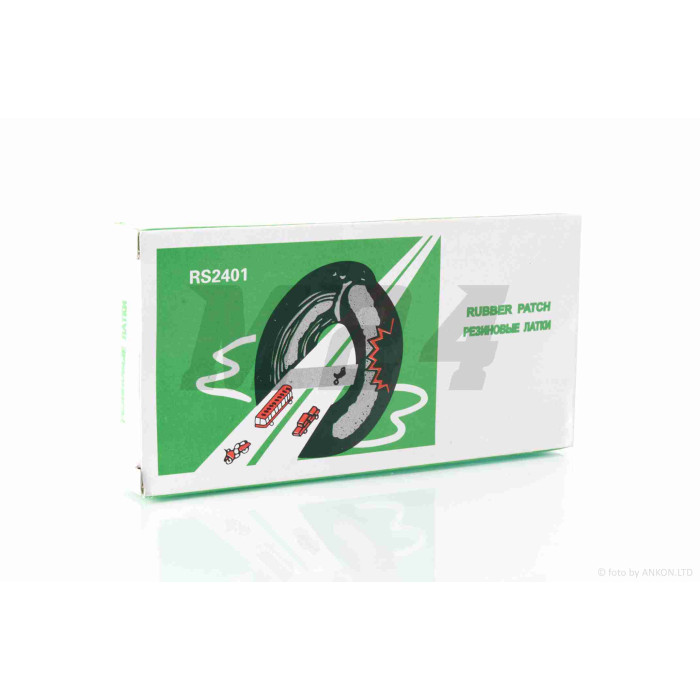 Ремкомплект камери RS2401 24шт, H/h-30/50