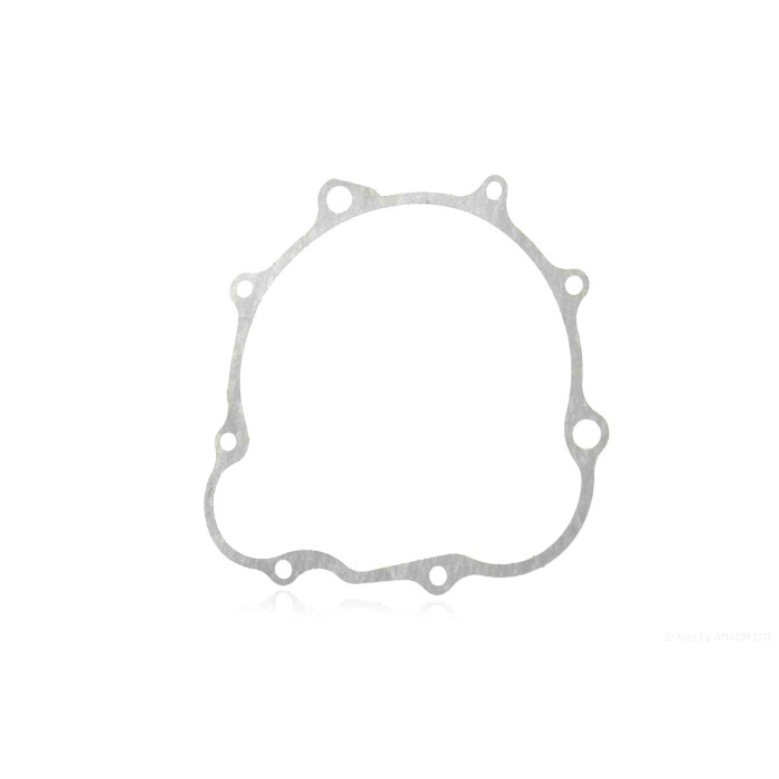 Прокладка кришки генератора CG125/150 (QM125-10E) #OEM