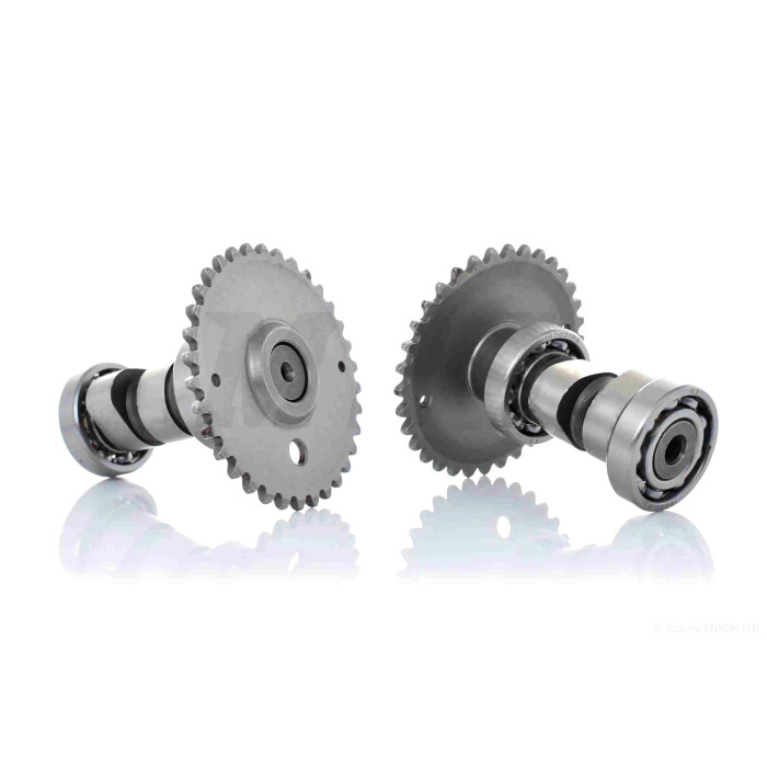Распредвал ГРМ GY6 50 #OEM