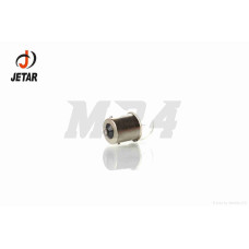Лампа поворотів та габаритів G18 12V 10W "JETAR"