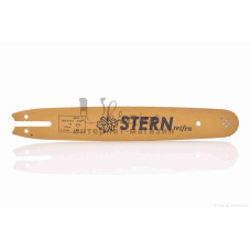 Шина пилы 14"/35cm, 3/8, 1.3, 50зв для S180 "STERN"
