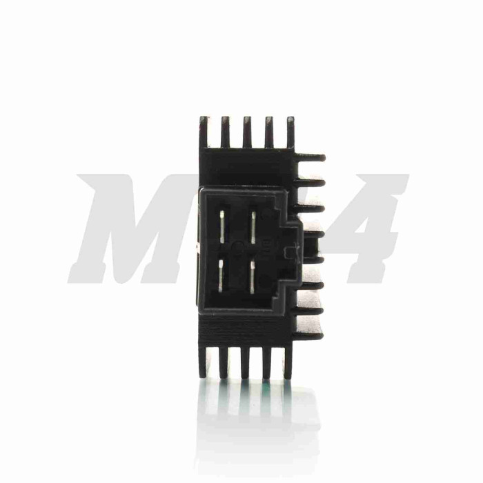 Реле зарядки GY6 150 5pin, тато, плоска фішка #2 "LIPAI"