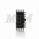 Реле зарядки GY6 150 5pin, тато, плоска фішка #2 "LIPAI"