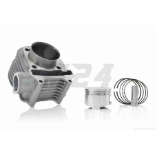 ЦПГ GY6 150 57.4mm "JWBP"