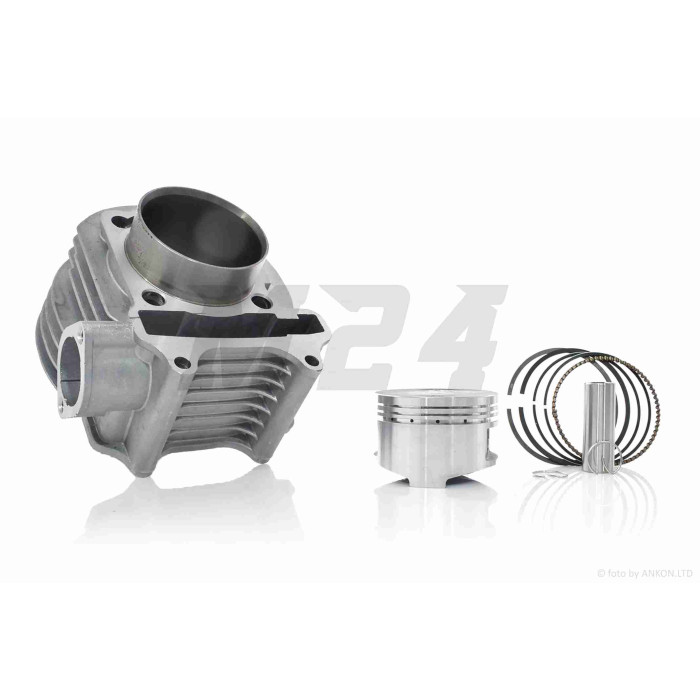 ЦПГ GY6 150 57.4mm "JWBP"