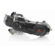 Двигун GY6 80cc 43cm, під один амортизатор, 110 колодок "LIPAI" (1P47QMD)