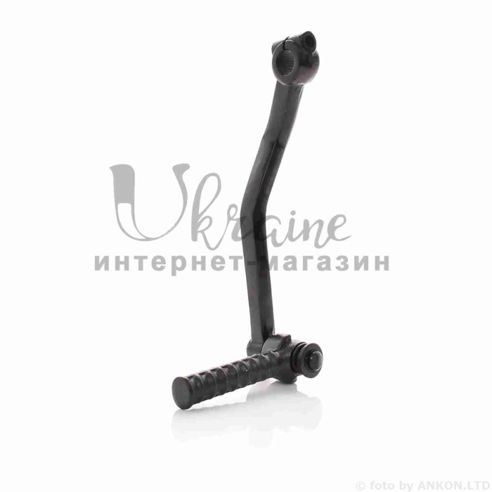 Важіль кікстартера (ніжка) TB60 (2T ланцюг) "S"