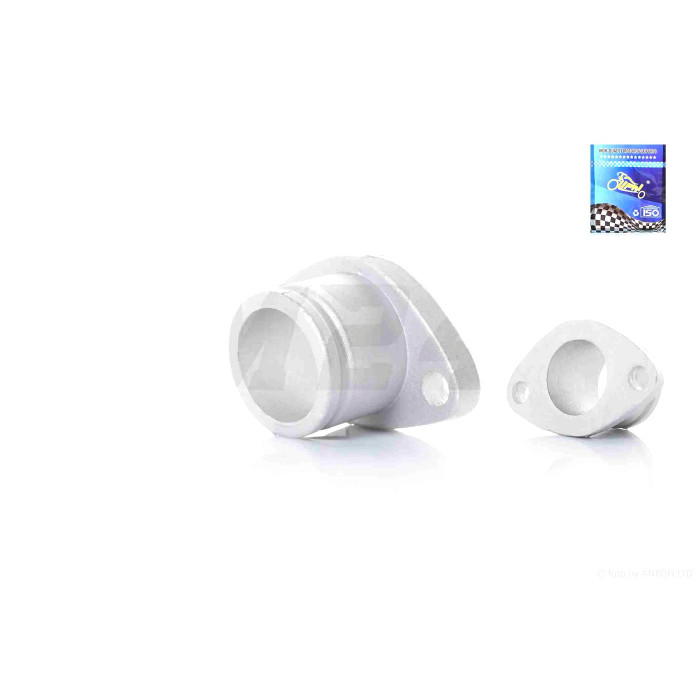 Колектор впускний карбюратора GY6 150 157QMJ під PZ26/27/30