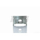 ЦПГ штангова CGN250 (166FMM) D65.5, p15, h82 #PRO "LIPAI" (чорна)