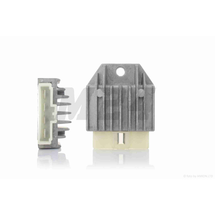Реле зарядки S3X GY6, Yamaha, Suzuki #OEM