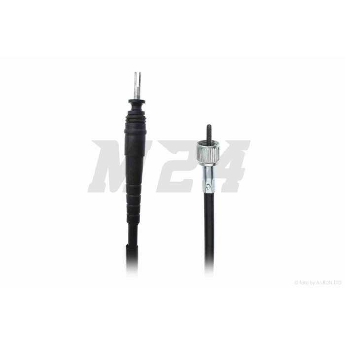 Трос спідометра GY6 150, Alpha L970/L950 #OEM
