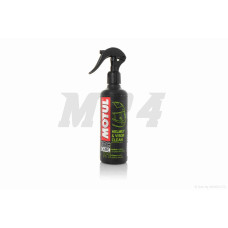 Очисник шолому та візора 250мл HELMET & VISOR CLEAN "MOTUL" (M1) ФРАНЦІЯ