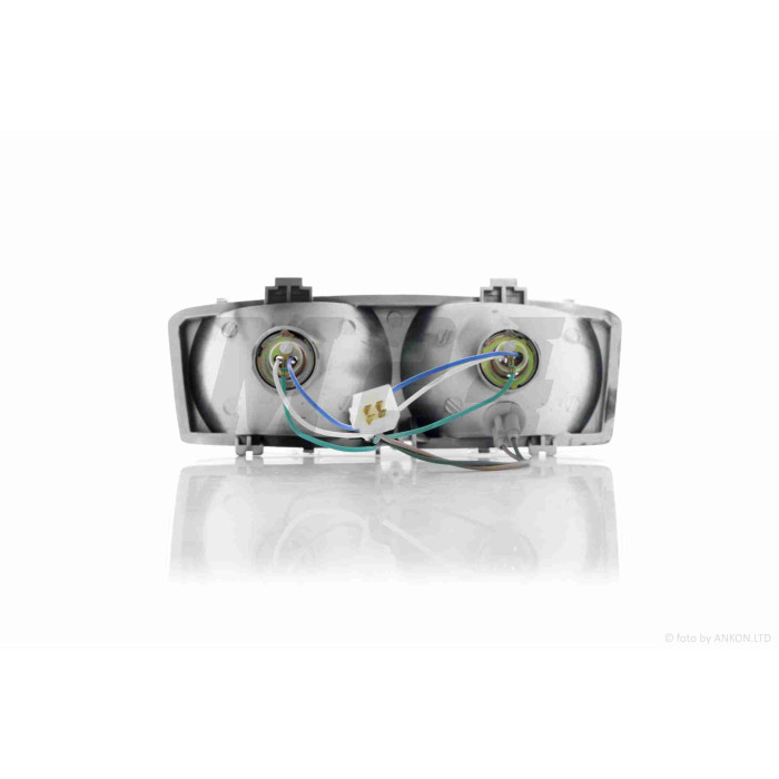 Фара LEAD 50/90 AF20/HF05 у зборі ТАЙВАНЬ