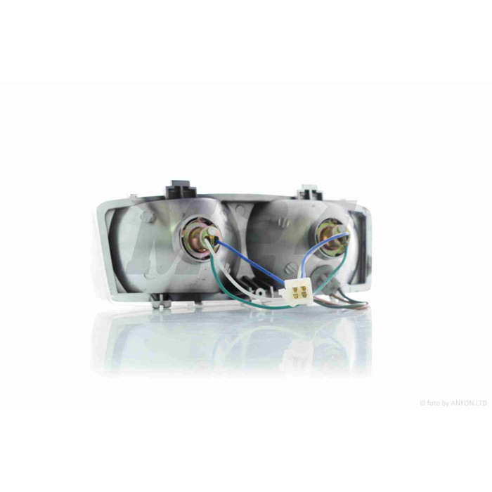 Фара LEAD 50/90 AF20/HF05 у зборі ТАЙВАНЬ