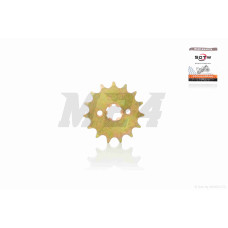 Зірка трансмісії передня Delta 428-15 "SDTW" (gold)