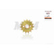 Зірка трансмісії передня Delta 428-15 "SDTW" (gold)