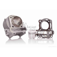 ЦПГ GY6 80 47mm