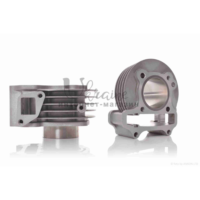 ЦПГ GY6 80 47mm
