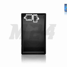 Комутатор мото, ATV постійний струм DC, 4+2pin #CG "LIPAI"