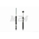 Трос заднего тормоза DIO ZX, LEAD L1960/1820 (класс A)
