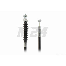 Трос переднього гальма AD50 L1260/1240 (клас A)