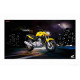 Обтічник з фарою HONDA CB300R 2012 чорний
