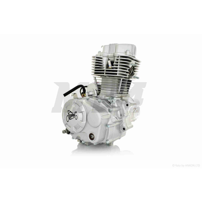 Двигун 163FML 200cc, OHV "LIPAI" (CG200)