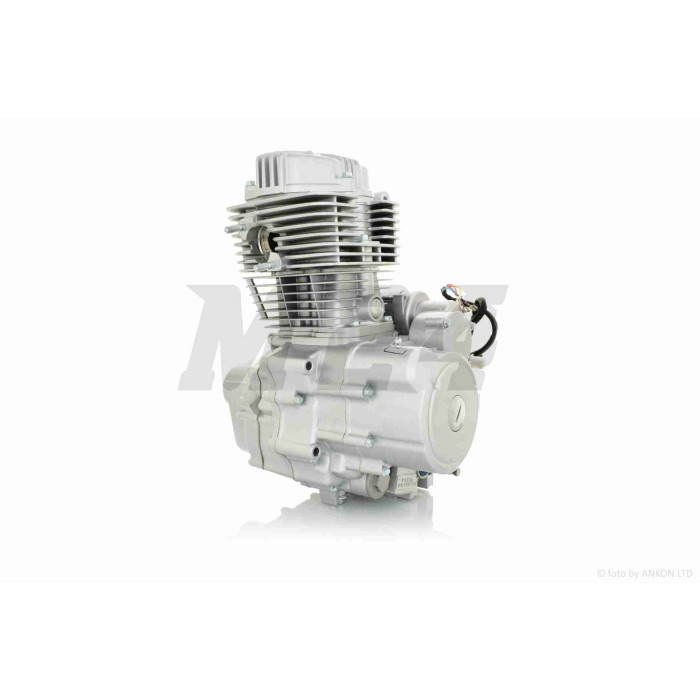 Двигун 163FML 200cc, OHV "LIPAI" (CG200)