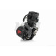 Двигун 170MM 250сс, OHV, рідинне охолодження "LIPAI" (CG250)