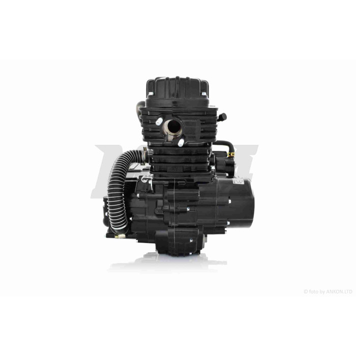 Двигун 170MM 250сс, OHV, рідинне охолодження "LIPAI" (CG250)
