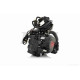 Двигун 170MM 250сс, OHV, рідинне охолодження "LIPAI" (CG250)