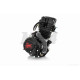 Двигун 174MN 250cc, OHV, рідинне охолодження "LIPAI" (CG250)