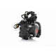 Двигун 174MN 250cc, OHV, рідинне охолодження "LIPAI" (CG250)
