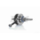 Колінвал CG125 156/157FMI, CG150 162FMJ/162FMK p-15, L-230