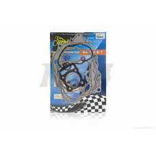 Прокладки двигуна к-кт CG150 62.00mm "LIPAI"