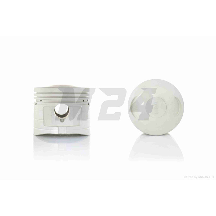 Поршень к-кт CB150 STD 62.00, p-15 "LIPAI"