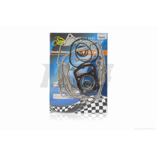 Прокладки двигуна к-кт CB125 56.50mm "LIPAI"