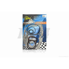 Прокладки двигуна к-кт CB150 62.00mm "LIPAI"