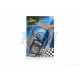 Прокладки двигуна к-кт CB200 63.50mm "LIPAI"