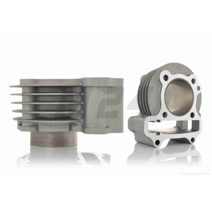 ЦПГ GY6 100 50mm "SDTW" (тюнінг gy6 50)