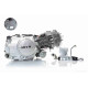 Двигун 1P56FMJ YX140 140cc механіка, алюм.циліндр, нижній ел.стартер "SDTW"