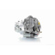 Двигун 1P56FMJ YX140 140cc механіка, алюм.циліндр, нижній ел.стартер "SDTW"