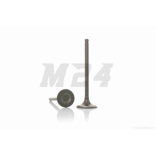 Клапани ГРМ d22/26.4, L81.5/80.6 Honda SPACY CH125/150