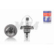 Лампа фари H4 (P45T) 12V 60/60W ЖИГУЛІ "CN"